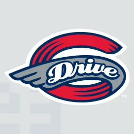 Greenville drive